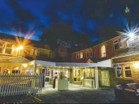 The Tower House Hotel 3*