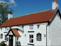 Ganton Greyhound Inn 