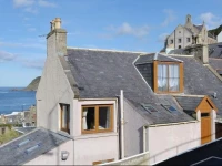 The Seaside Hoose 