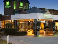 Holiday Inn Leeds Garforth 