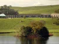 The Coniston Hotel & Spa - Skipton 