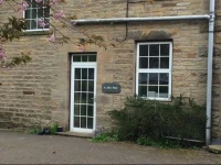 St Johns House 