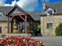 Best Western Garstang Country Hotel & Golf Club 