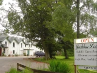 Inchbae Lodge Inn 