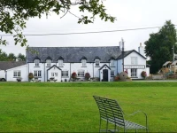 Garway Moon Inn 
