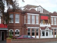 Churchills Hotel 
