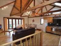 Millennium Cottage 