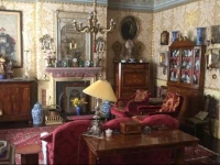 St Benedict - Victorian Bed and Breakfast 