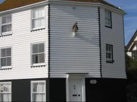 The Cavalier House B&B 