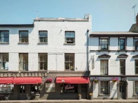 Town House Rooms 4*