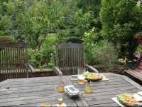 Woodland Retreat Hastings 