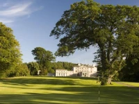 Cally Palace 