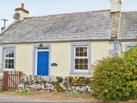 Horsepark Cottage 