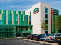 Courtyard by Marriott London Gatwick Airport 