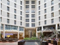 Sofitel London Gatwick 