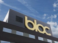 Bloc Hotel Gatwick 