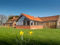 Little Abbey Farm 4*