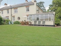 Ashwood Manor 