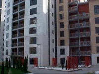 Baltic Quays B 