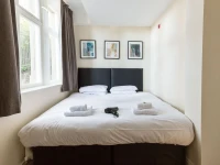 The Apartment Company 