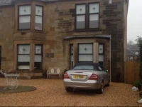 Giffnock B&B 