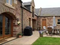 Redshill B&B 