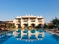 Gaia Palace 5*