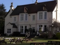 Worplesdon Place Hotel 