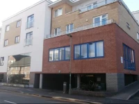 Abbots Yard Apartments 