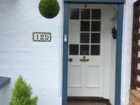 Atkinsons Guesthouse 