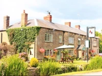The Fairfax Arms 