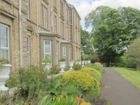 Gilsland Hall Hotel 