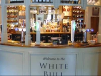 White Bull Gisburn 
