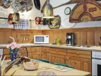 The Old Sheaf Store 