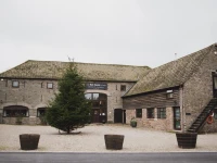 Black Mountain Lodge 