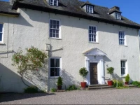 Aberllynfi House 