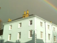 Bove Town House Apartments 