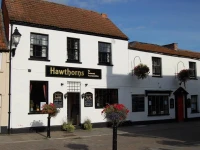 Hawthorns Hotel 