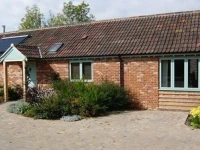 Honeysuckle Farm cottages 