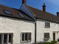 The Ring of Bells, Meare 