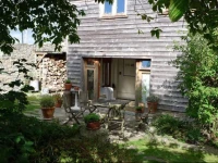 Thornreed Bed & Breakfast 
