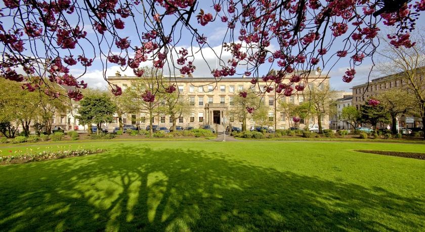 Blythswood Square 
