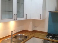 Glasgow Partick Apartment 