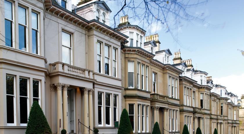 One Devonshire Gardens a Hotel Du Vin 