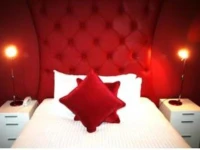 Dreamhouse Apartments Glasgow City Centre 