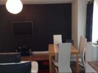 Glasgow City Apartment 