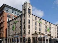 Holiday Inn Glasgow Theatreland 