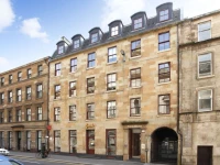 SACO Glasgow - Cochrane Street 