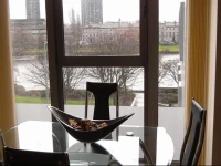 St Enoch Apartment 