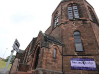 Tartan Lodge